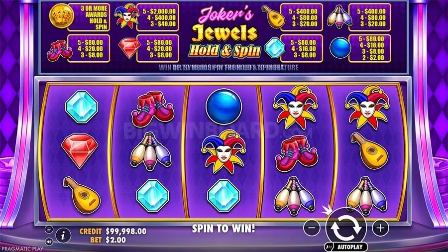 New Slot Games at 888PHL Casino